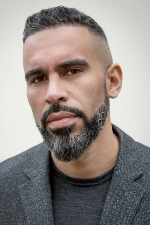 Joey Ansah zdjęcie