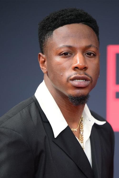 Joey Bada$ zdjęcie