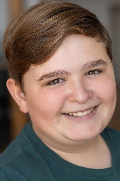 Joey Bélanger zdjęcie