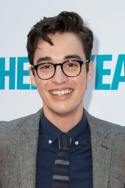 Joey Bragg zdjęcie