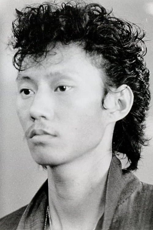 Joey Chin zdjęcie