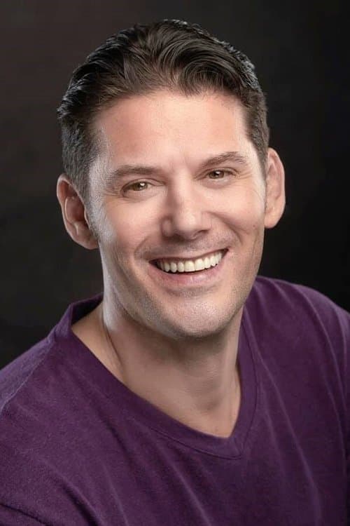 Joey Cramer zdjęcie