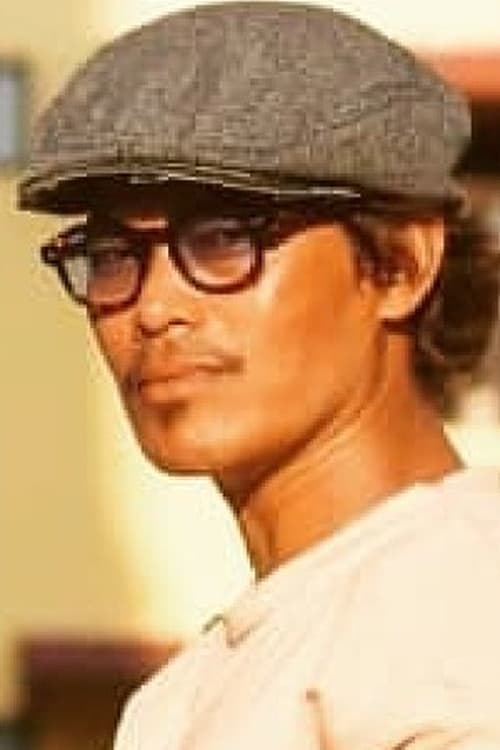 Joey Daud zdjęcie