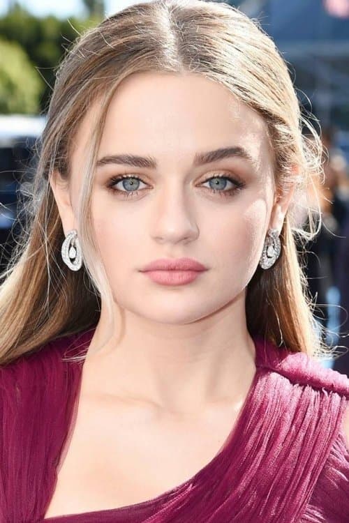Joey King zdjęcie