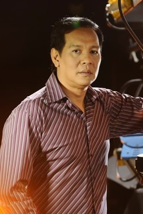 Joey Marquez zdjęcie