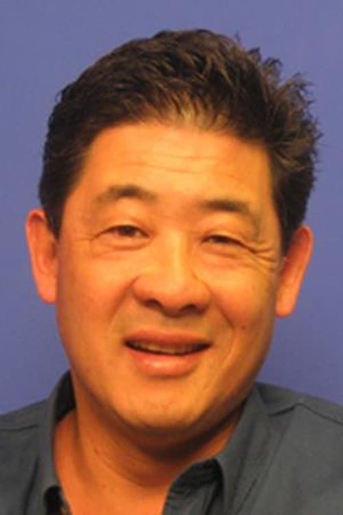 Joey Miyashima zdjęcie