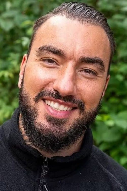 Joey Moe zdjęcie
