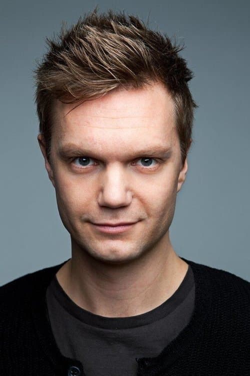 Johan Hallström zdjęcie