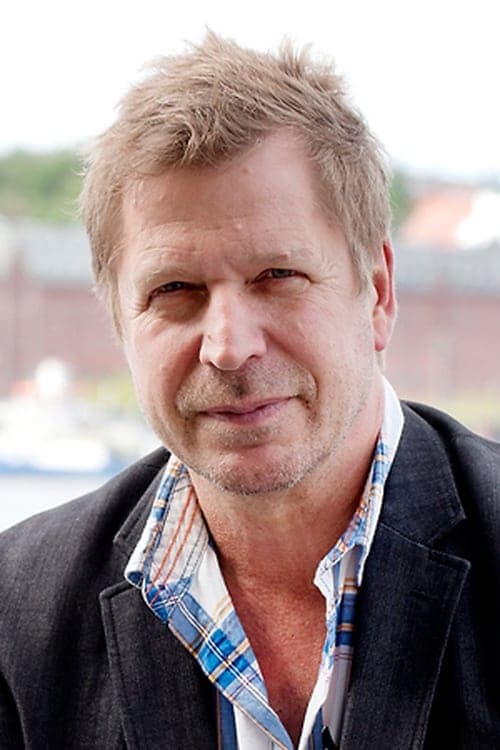 Johan Hedenberg zdjęcie
