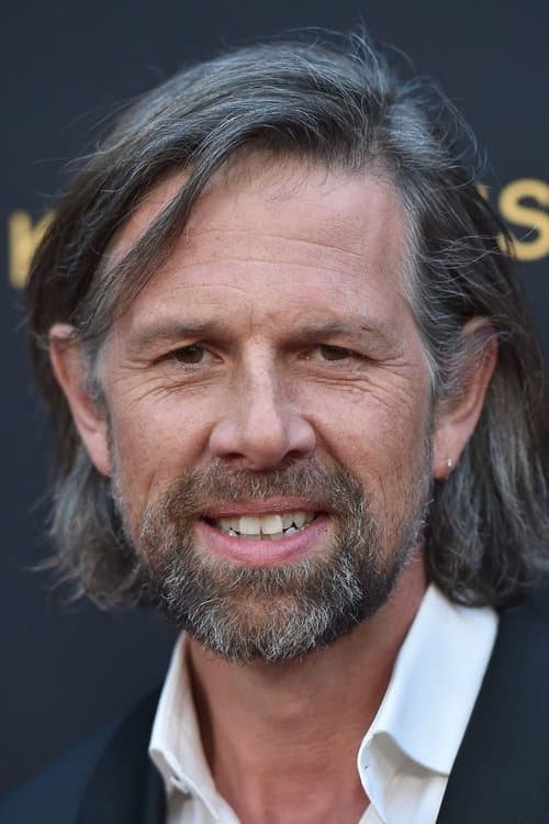 Johan Heldenbergh zdjęcie