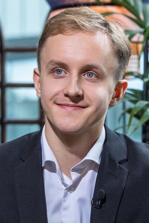 Johan Kristjan Aimla zdjęcie