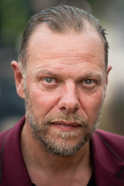 Johan Olsen zdjęcie