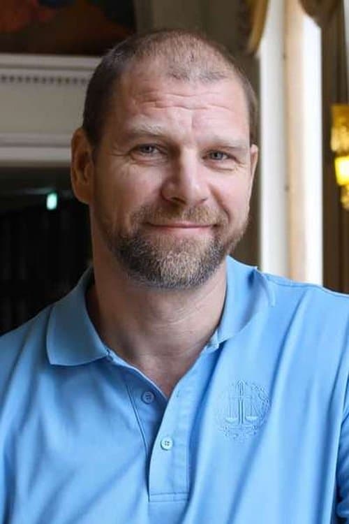 Johan Storgård zdjęcie