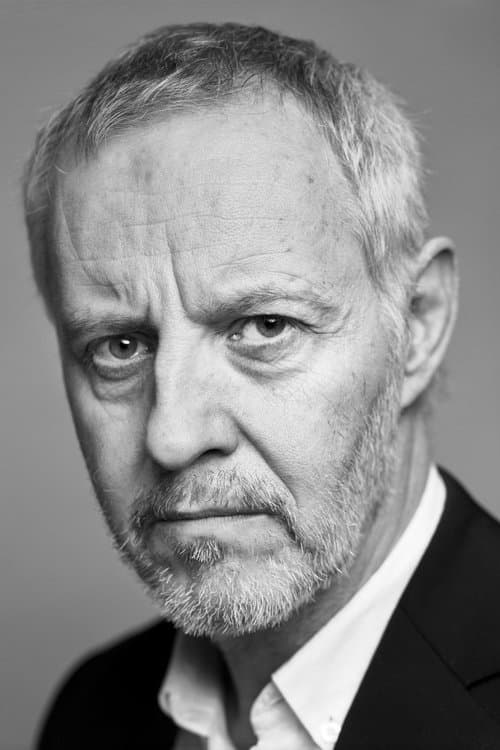 Johan van Assche zdjęcie