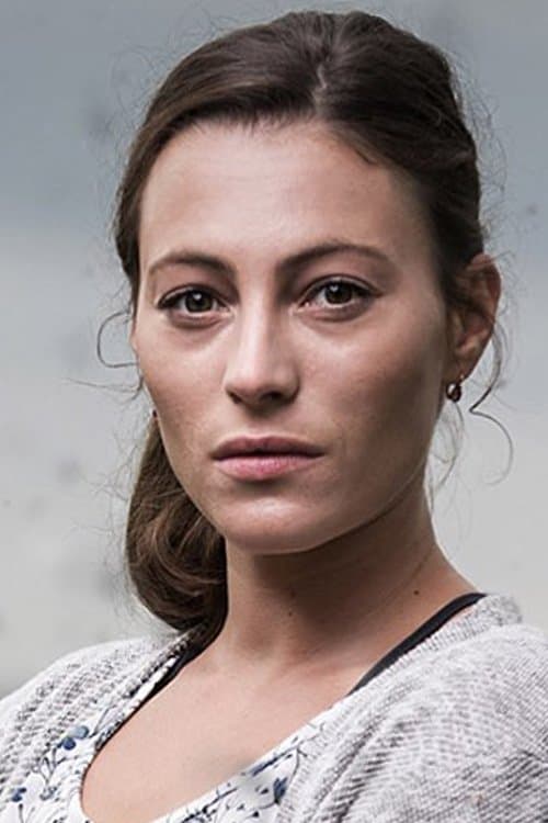 Johana Matoušková zdjęcie