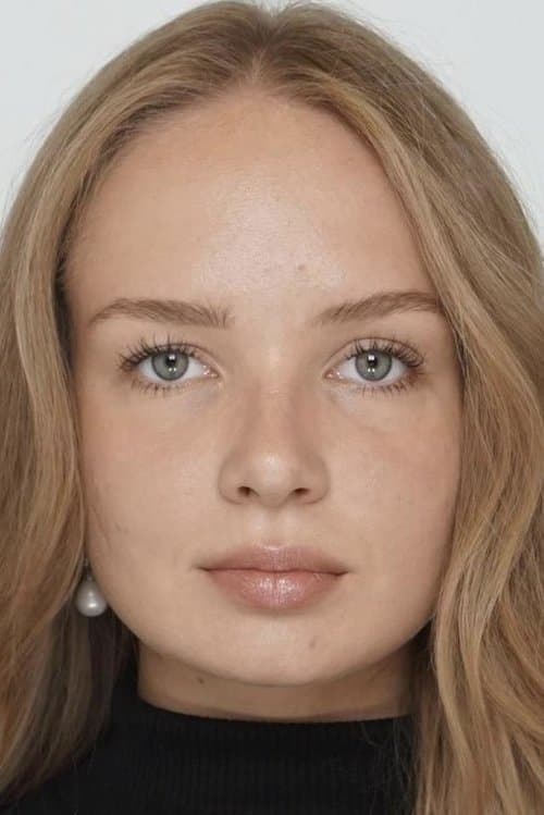 Johanna-Aurelia Rosin zdjęcie