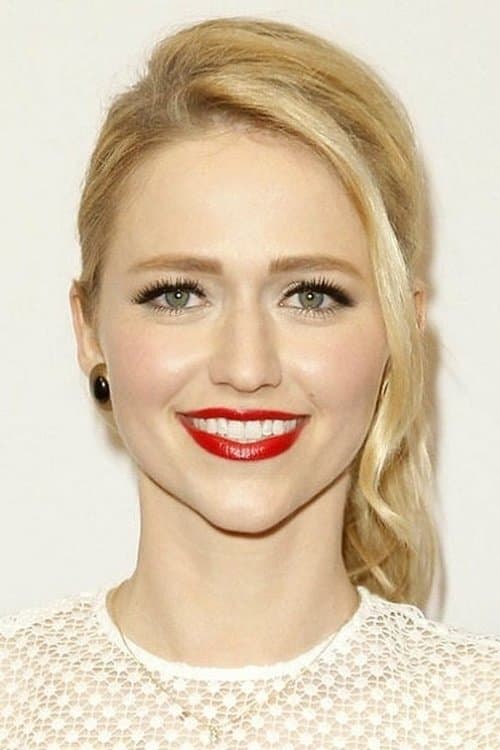 Johanna Braddy zdjęcie