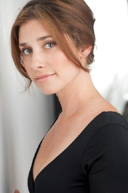 Johanna Marlowe zdjęcie