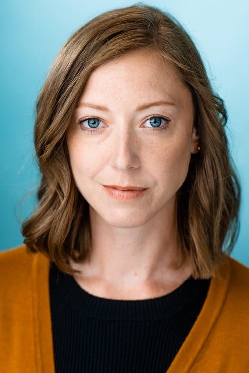 Johanna McGinley zdjęcie