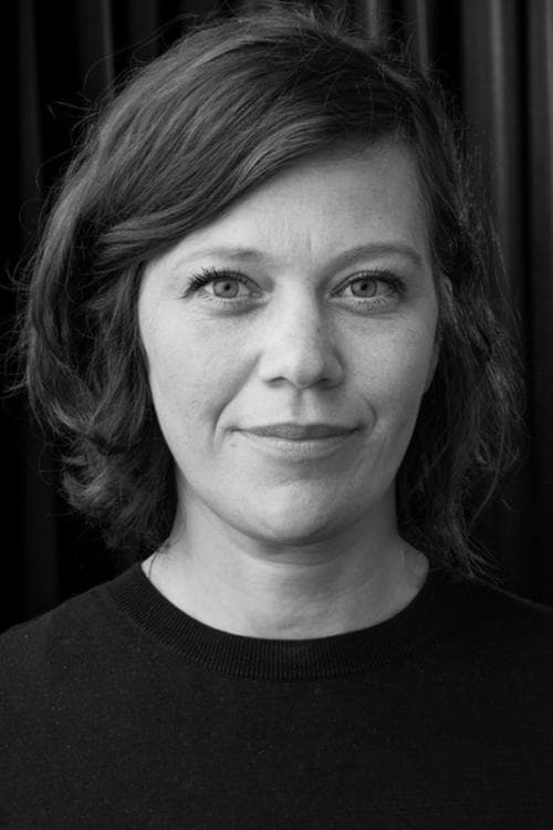 Johanna Mørck zdjęcie