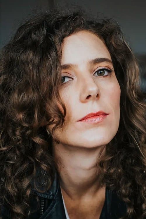 Johanna Murillo zdjęcie