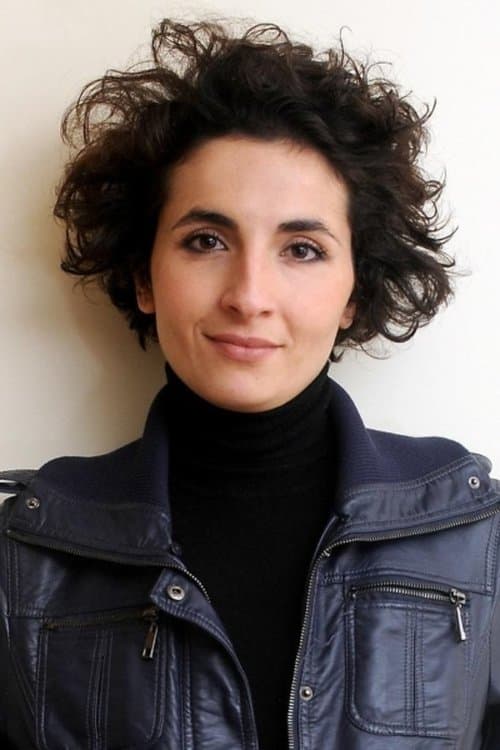 Johanna Nizard zdjęcie