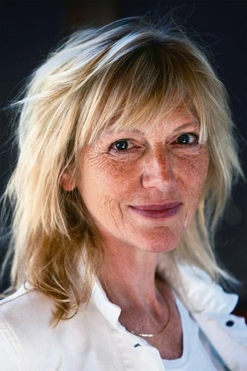 Johanna ter Steege zdjęcie