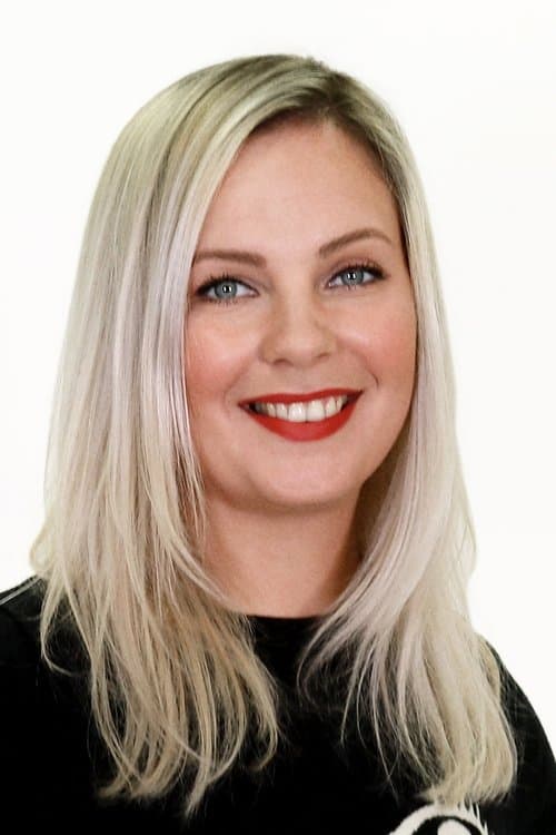 Johanna Wagrell zdjęcie