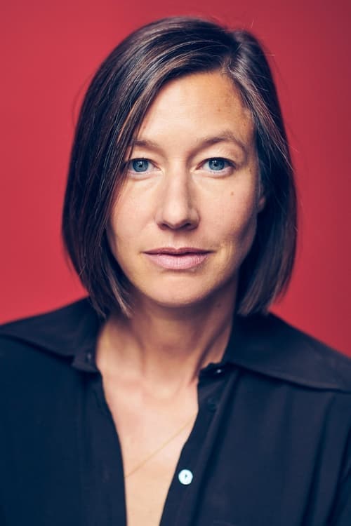 Johanna Wokalek zdjęcie