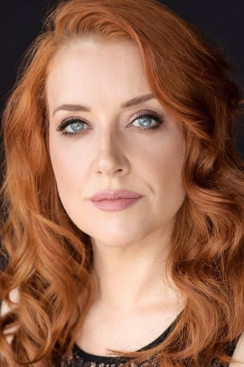 Johannah Newmarch zdjęcie