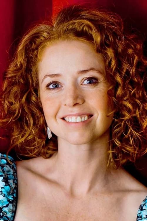 Johanne Louise Schmidt zdjęcie