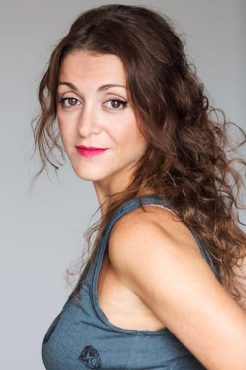 Johanne Toledano zdjęcie