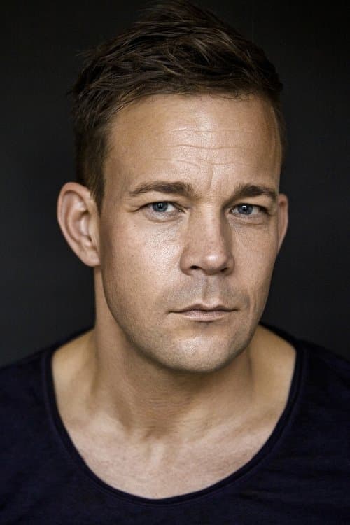 Johannes Bah Kuhnke zdjęcie