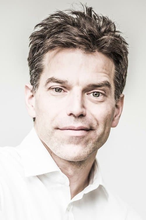 Johannes Brandrup zdjęcie