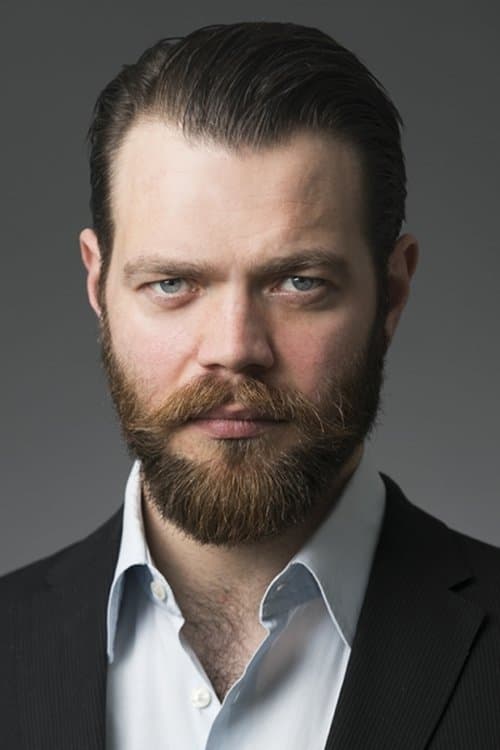 Jóhannes Haukur Jóhannesson zdjęcie