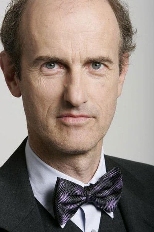 Johannes Herrschmann zdjęcie