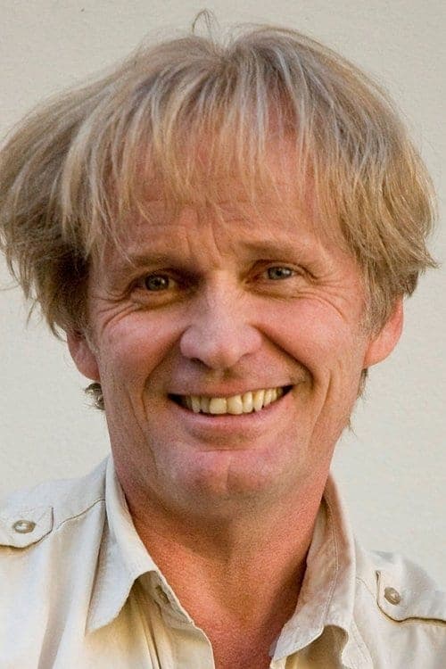 Johannes Joner zdjęcie