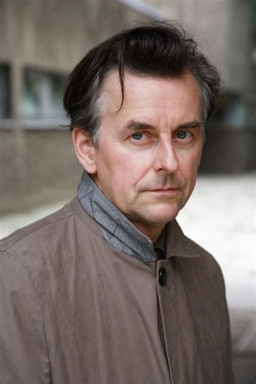 Johannes Silberschneider zdjęcie