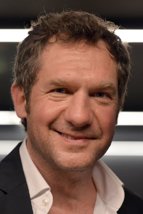 Johannes Zeiler zdjęcie