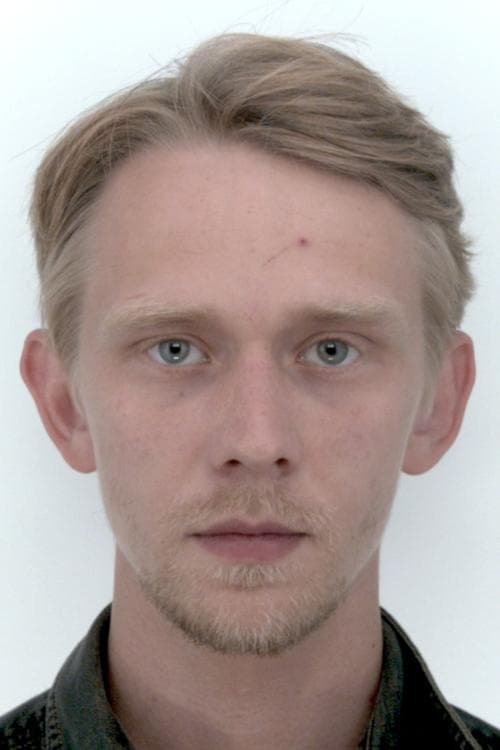 Johhan Rosenberg zdjęcie