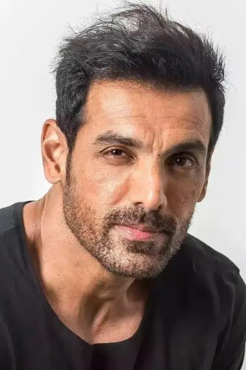 John Abraham zdjęcie