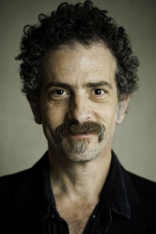 John Ales zdjęcie