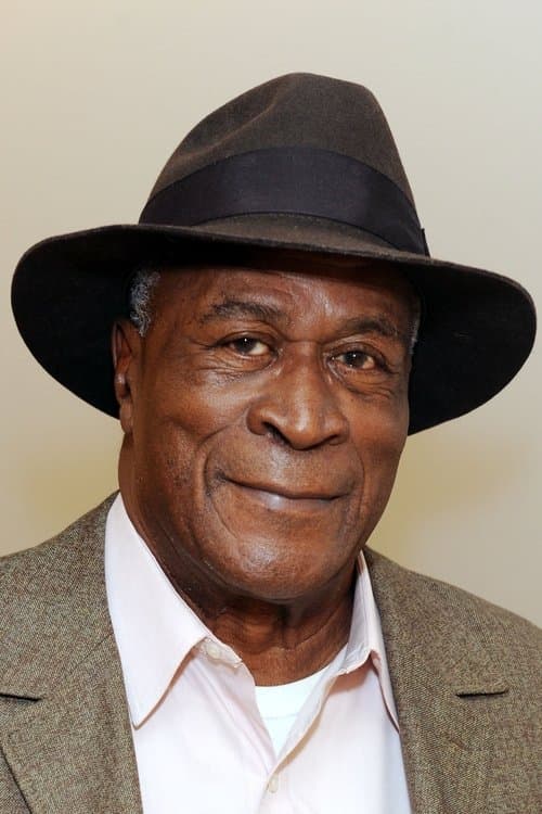 John Amos zdjęcie