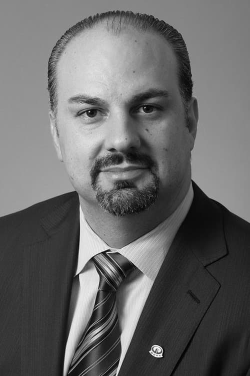 John Aquino zdjęcie