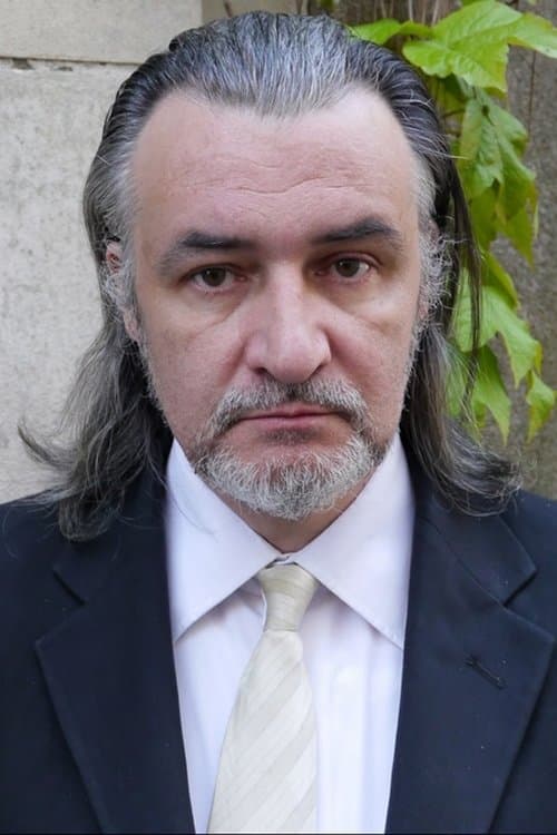 John Arnold zdjęcie