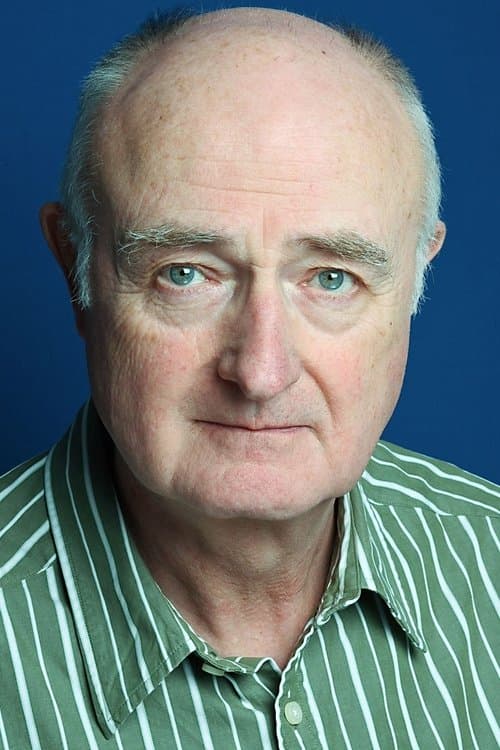 John Arthur zdjęcie