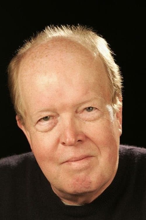 John Aylward zdjęcie