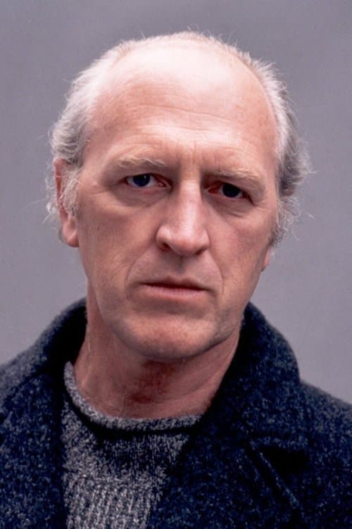 John Bach zdjęcie