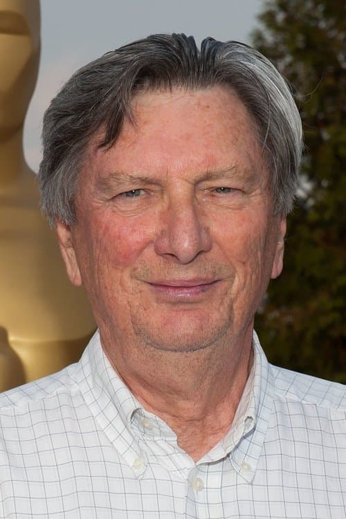 John Bailey zdjęcie