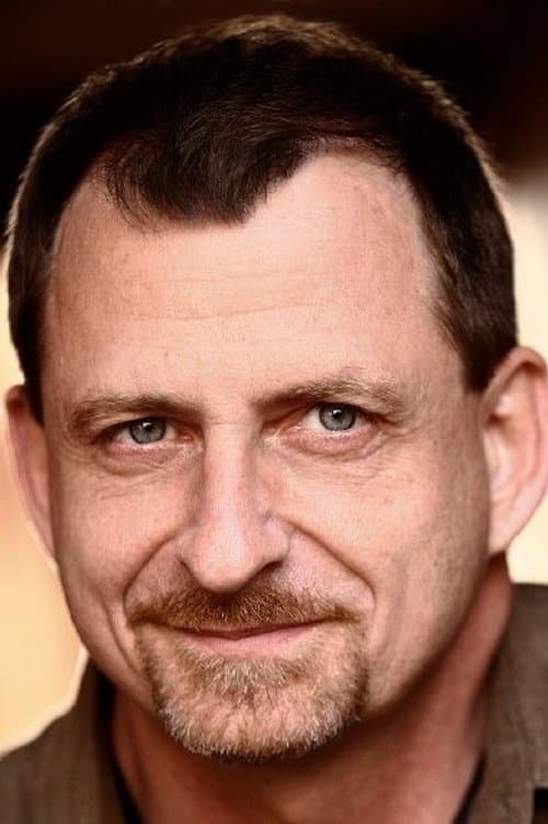 John Balma zdjęcie